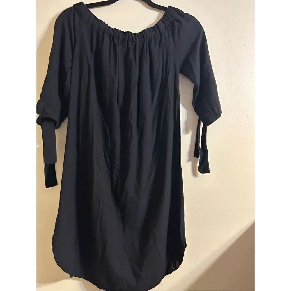 Venus midi dress size X small - Picture 2 of 3